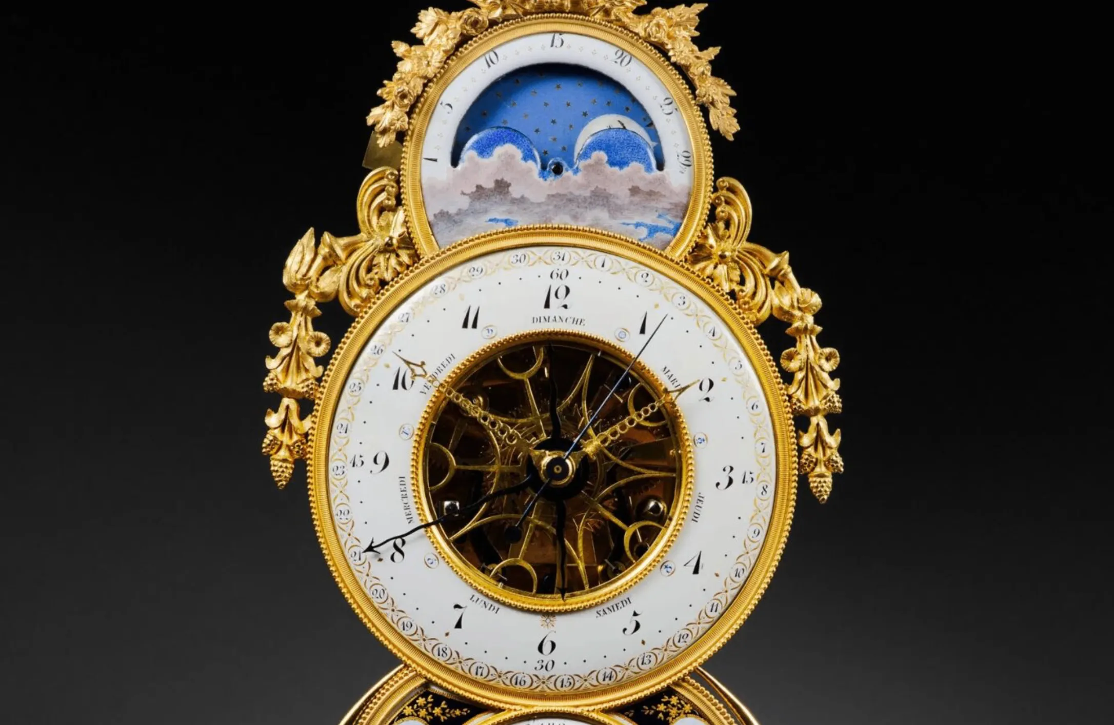 Clock Repair Dewsbury