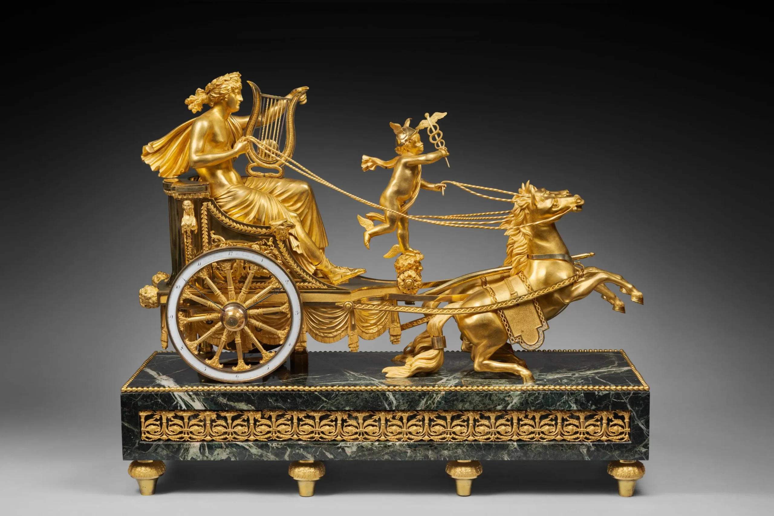 Clock Repair Dewsbury