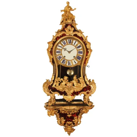 About Clock Repair Dewsbury